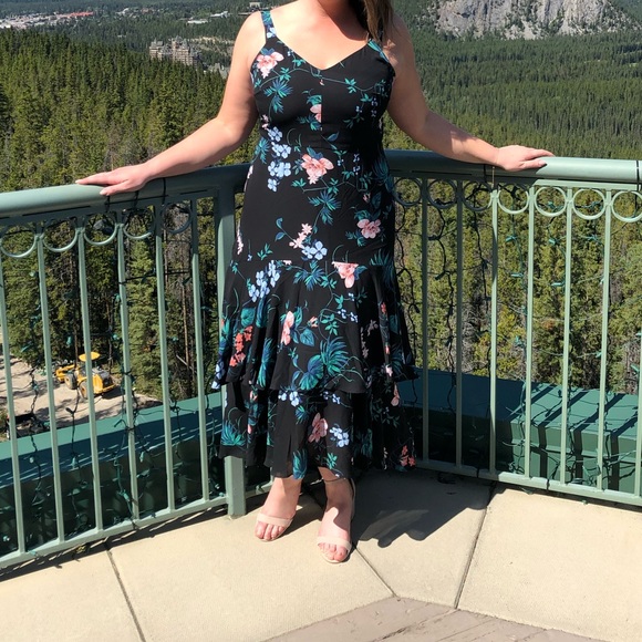 Banana Republic Maxi Dress - Picture 3 of 3